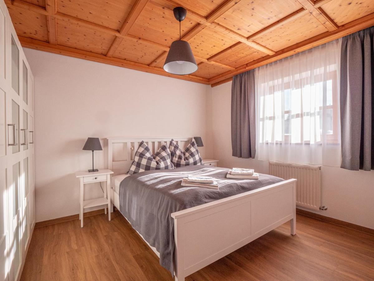 Ferienwohnung Antonia Pfarrwerfen Exteriör bild